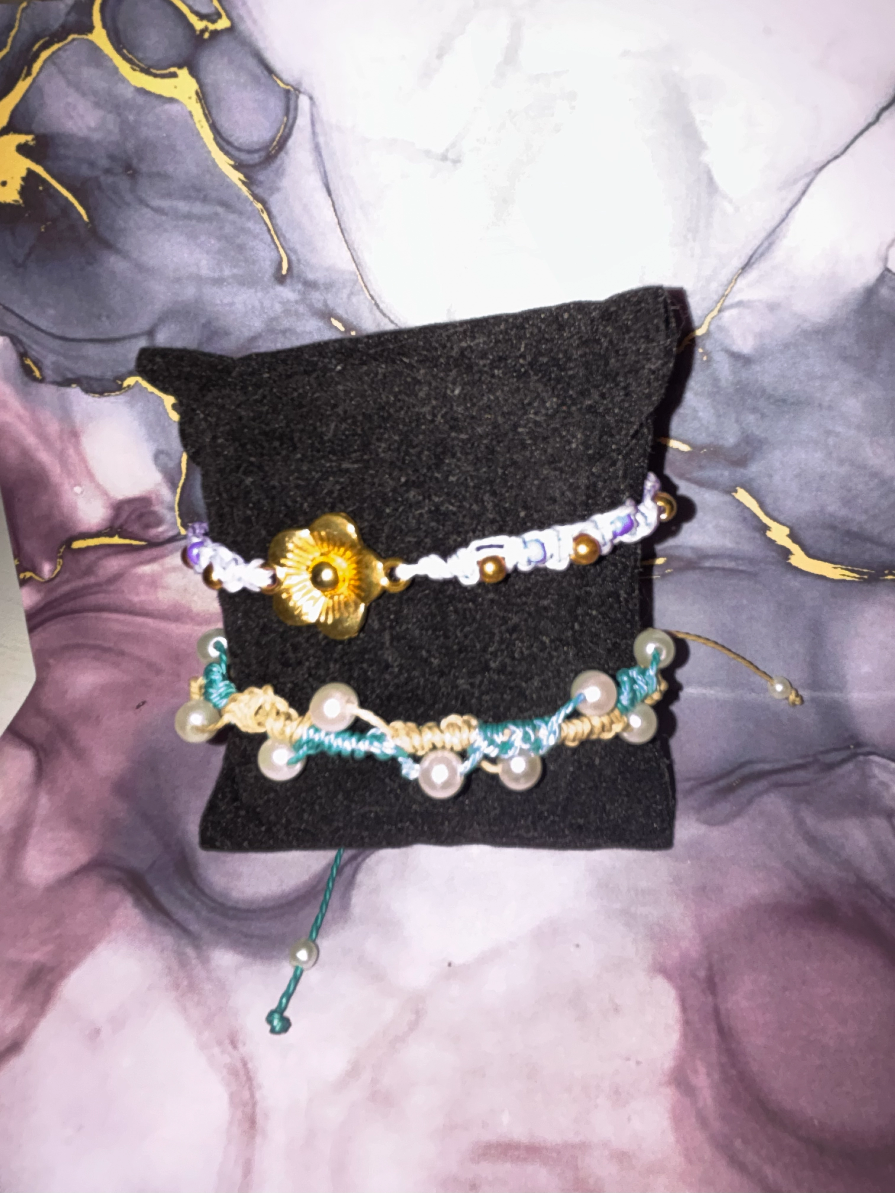 Handcrafted with love